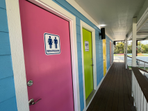 PLOP Pink Door 1 - 1