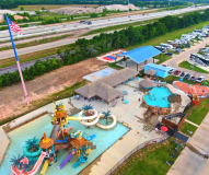 Park Overview - Sunday - memorial day weekend - 1