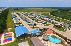 TACO Park Overview - Ad Print - 1
