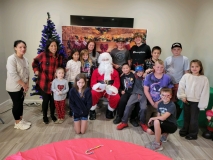 Santa-Group-Photo