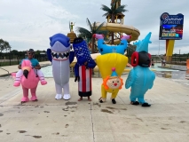 Summer-Breeze-Mascots