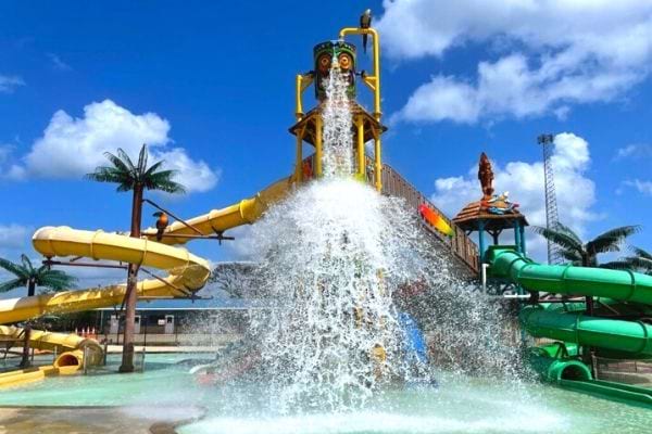 rv parks near rosenberg texas