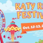 Katy Rice Festival Oct 12-13, 2024