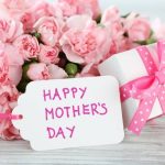 Happy Mother's Day