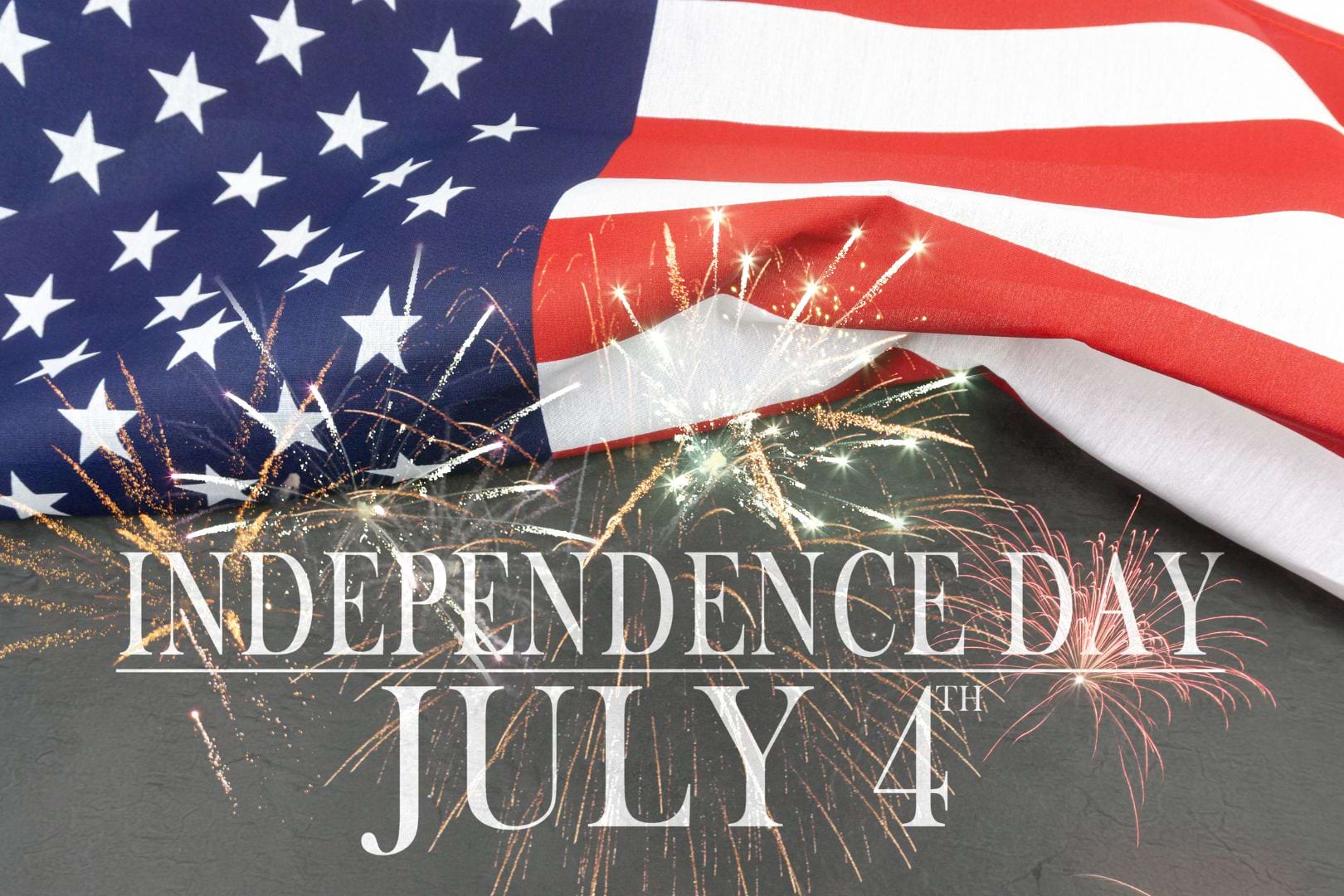 Happy 4th of July