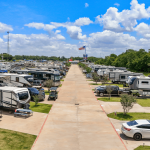 Summer Breeze USA RV Resort