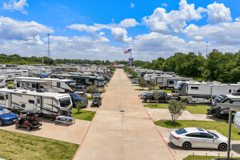 Summer Breeze USA RV Resort